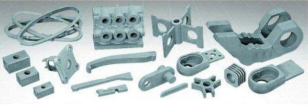 Investment Casting for Engineering Components