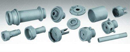Investment Casting