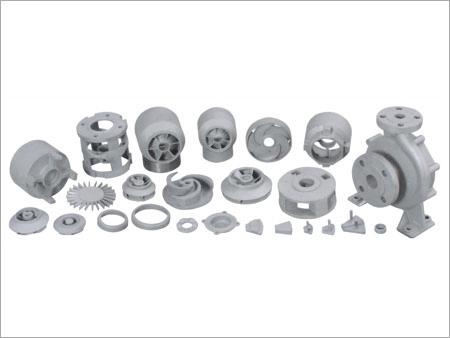 Investment Casting