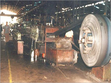 Machinery, Spares, Components & Accessories