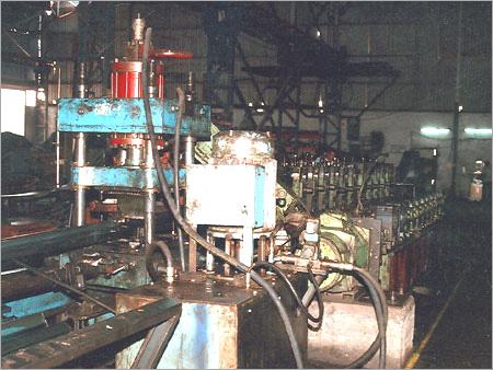 Machinery Spares Components & Accessories