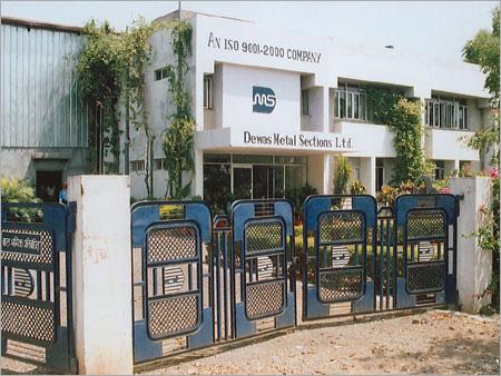 Dewas Metal Sections Ltd.