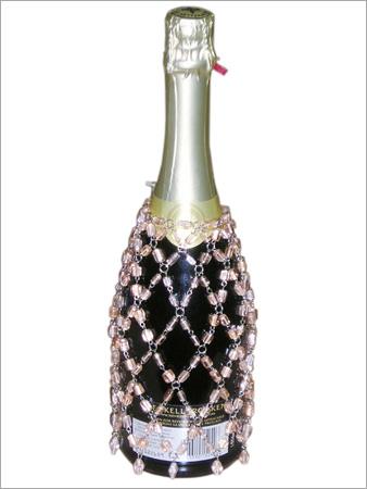 Wine-bottle-decorations