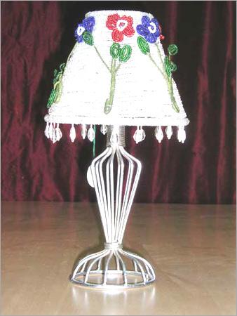 Lamp-shade