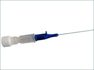 Healcath IV Cannula Without Injection Valve