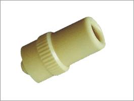 Harsoria Injection Stopper