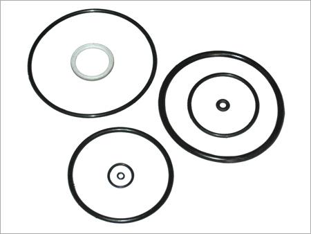 Coupling & Pulley