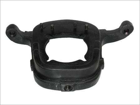 Coupling & Pulley