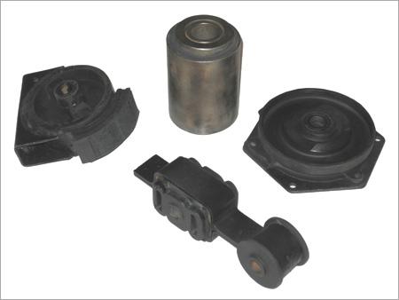 Coupling & Pulley