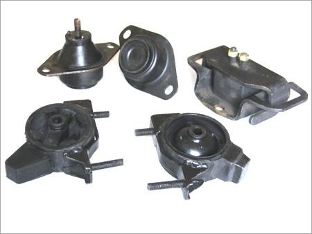Coupling & Pulley