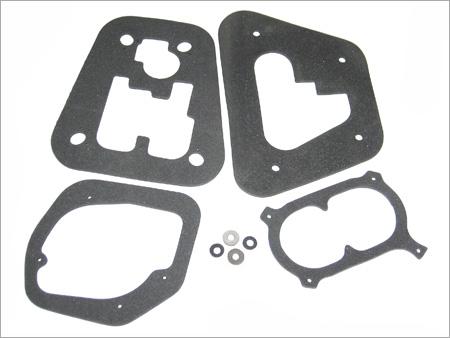 Coupling & Pulley