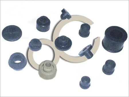 Grommets for Industrial Applications
