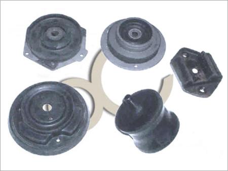 Engine Mountings for Automobile Applications