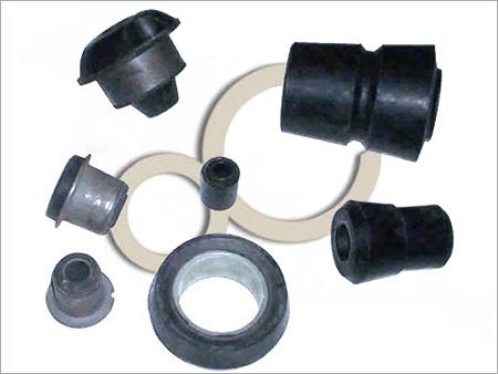 Bushings for Industrial and Automobile Applications