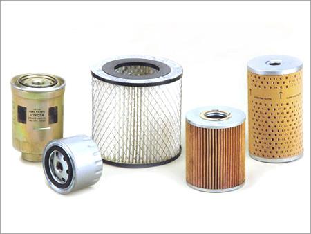 Oil Filters, Fuel Filters, Air Filters for Automobiles & Engines
