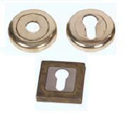 Brass Lock Fittings