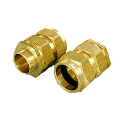 Brass Cable Glands