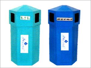 Dustbins