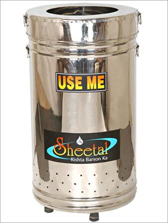 Solid Waste Equipments