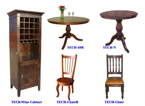 CHITOUR & CHURU Collection