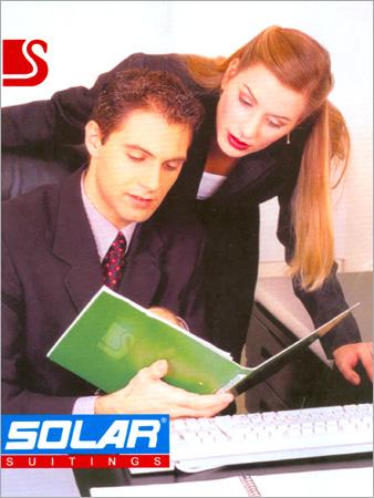 Synthetic Fabrics