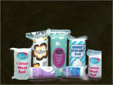 Cotton Rolls
