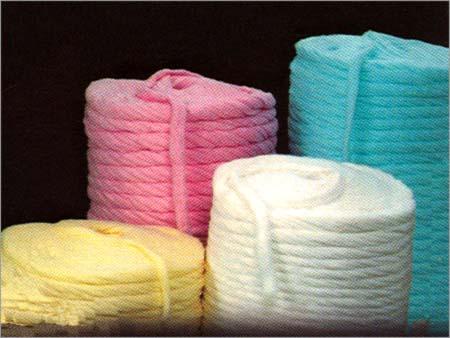 Neck Wool