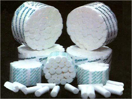 Dental Rolls