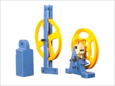 Overspeed Governor for Elevators