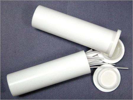 Effervescent Container