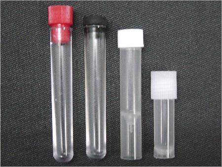 Test Tube & Vials
