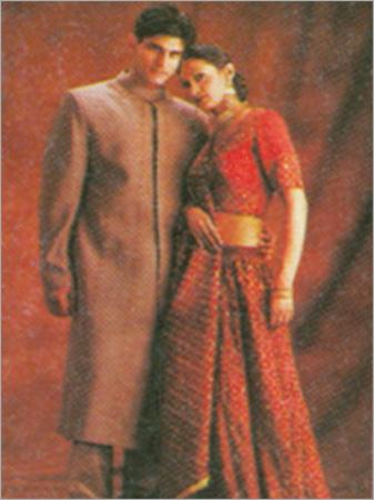 Garment Fabric