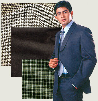 Shirting Fabrics