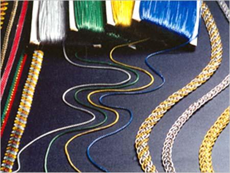 Braids & Cords