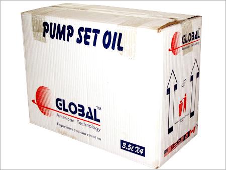 Oil & Lubricants