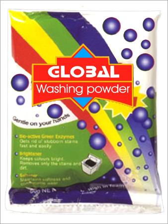Washing-powder