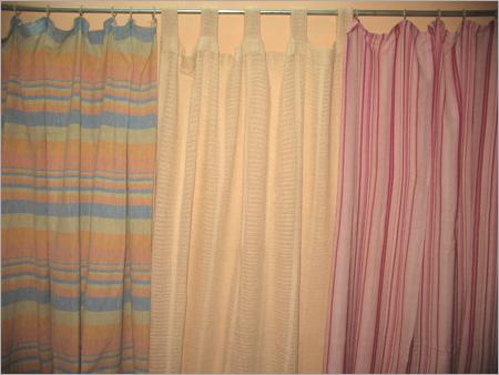Curtains