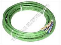 Ptfe High Temperature Multicore Cables - Ptfe Insulated, High Thermal Resistance And Versatile Performance