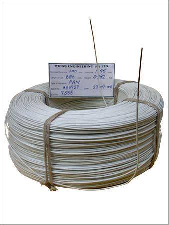 Submersible winding wire