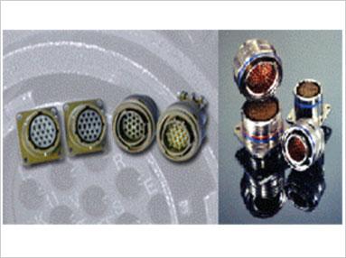 Standard MIL Connectors