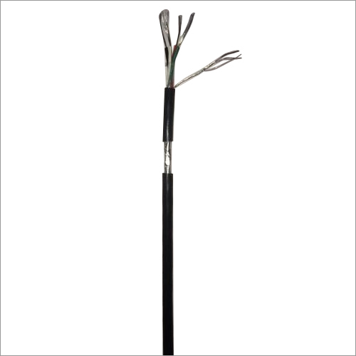 Four Core Load Cell Cables