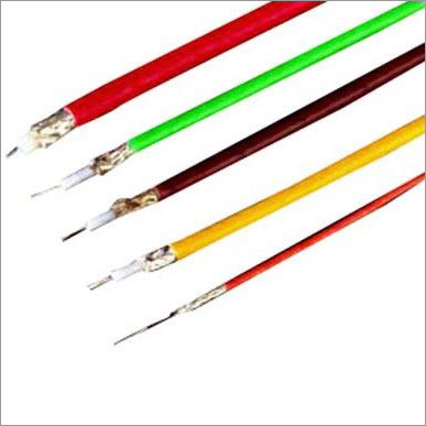 Flexible Wires