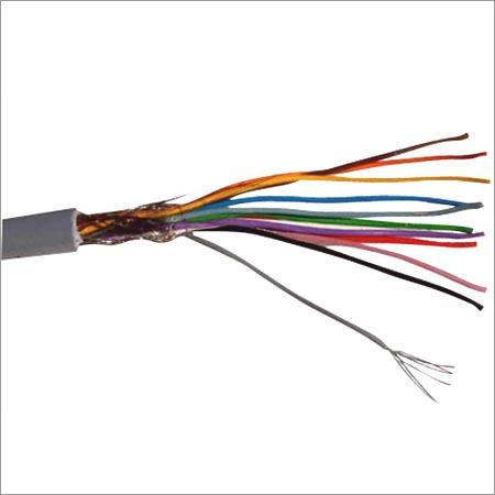 Shielded Cable