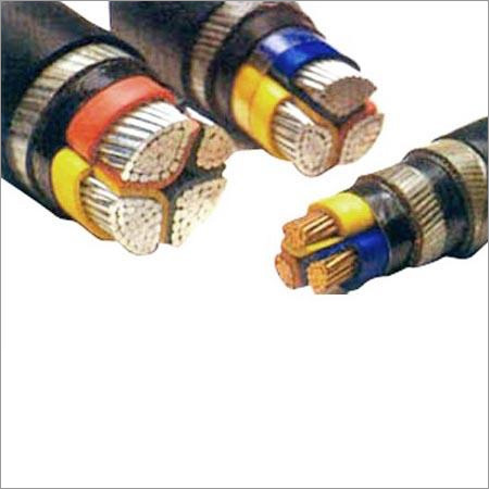 PVC Armoured Cables