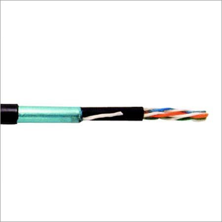 Screened Cables