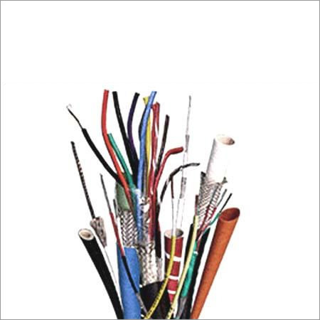 Multipair Shielded Wires