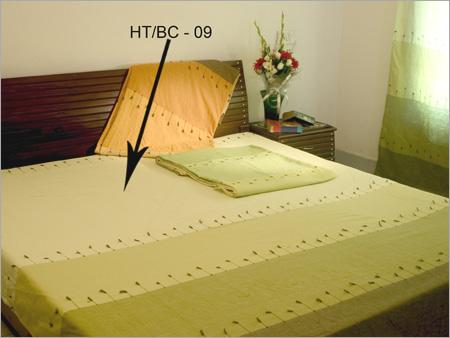 Coconut Tree Bed Cover