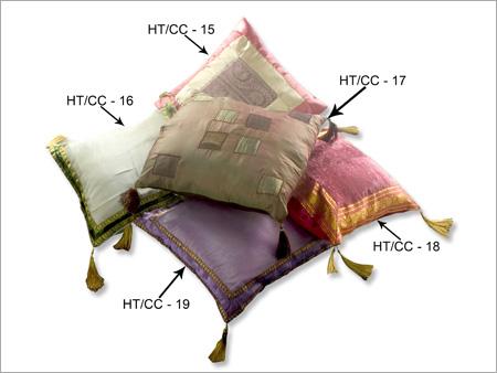 Fancy Cushion Cover