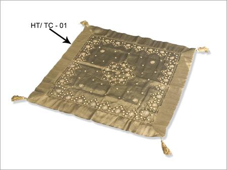 Handloom Table Cover