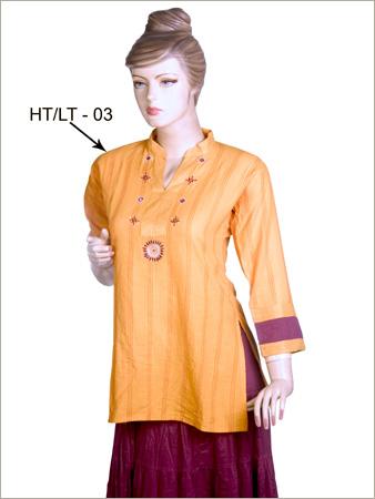 Ladies Kurta